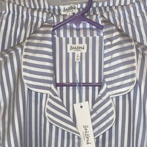 BedHead Unisex M 3D 2Pc Pajama Set